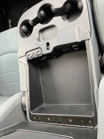 2014 RAM 1500 Tradesman