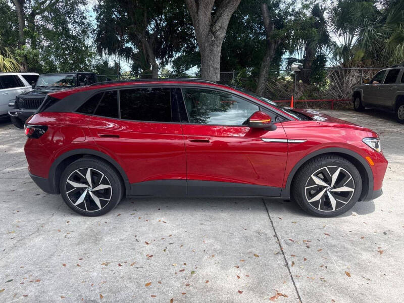 2023 Volkswagen ID.4 Pro S