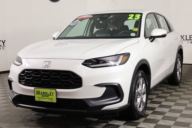 2023 Honda HR-V LX