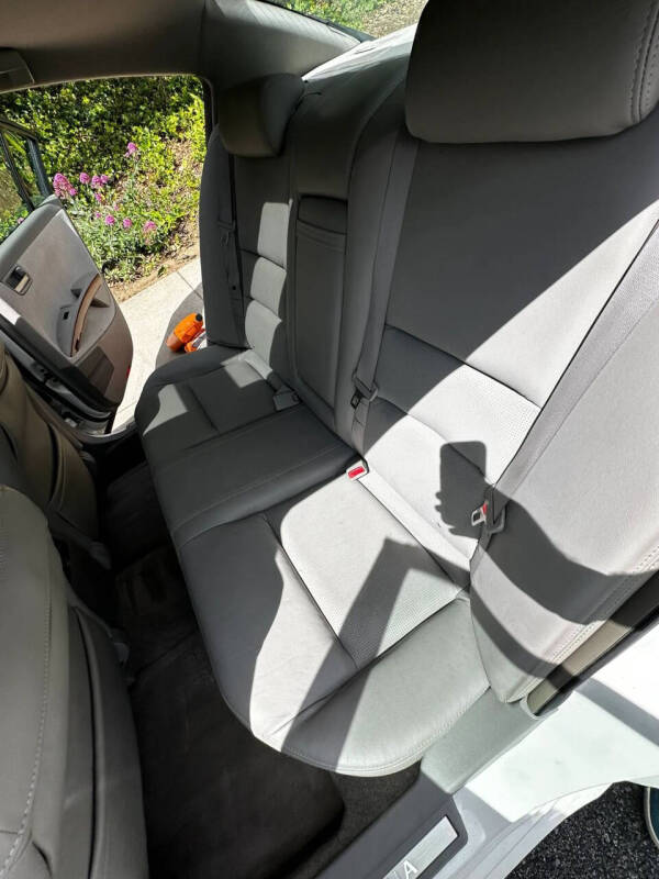 2004 Nissan Maxima