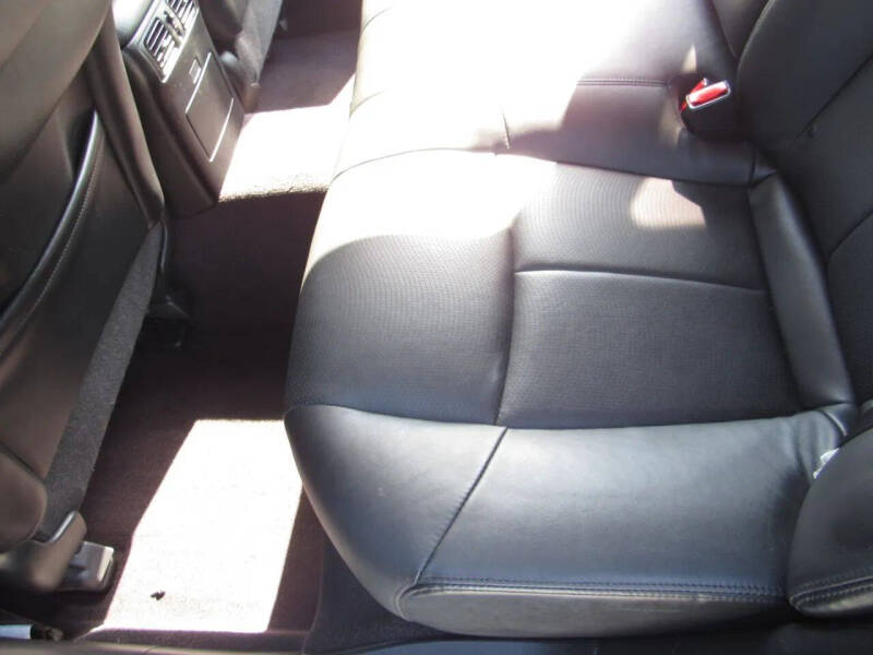 2018 Infiniti Q70 3.7 Luxe