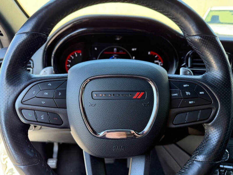 2023 Dodge Durango GT