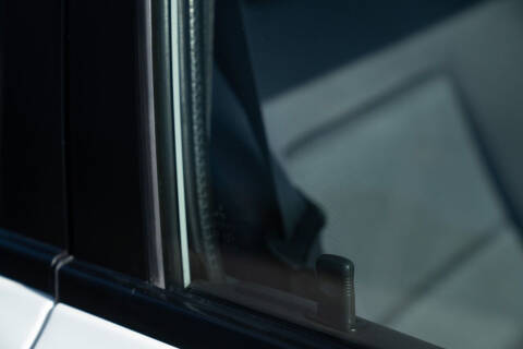 1995 Mitsubishi Lancer Evolution