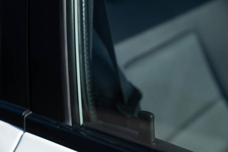 1995 Mitsubishi Lancer Evolution