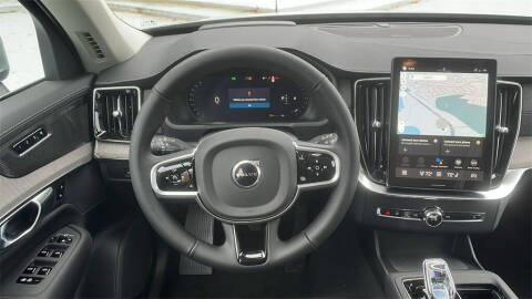 2026 Volvo XC90 B6 Ultra 7P