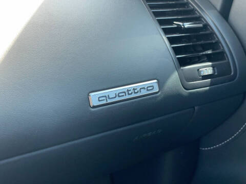 2015 Audi R8 5.2 quattro
