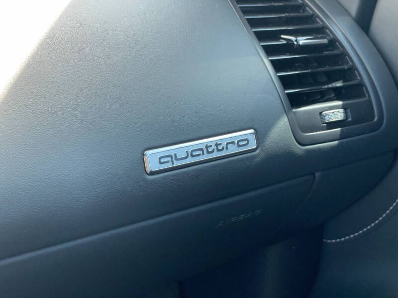 2015 Audi R8 5.2 quattro