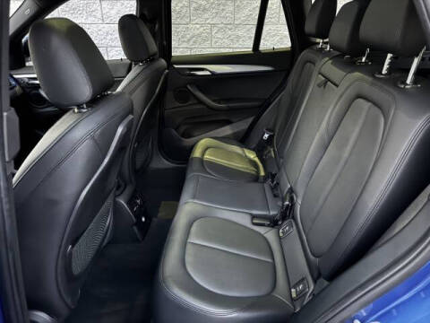 2017 BMW X1 xDrive28i