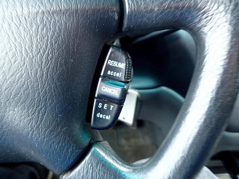 2003 Honda Odyssey EX-L w/DVD