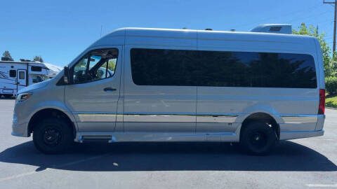 2026 Mercedes-Benz Sprinter