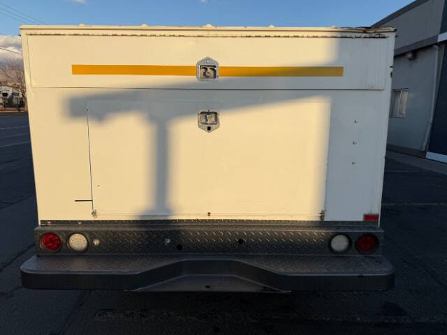 2005 Ford F-250 Super Duty