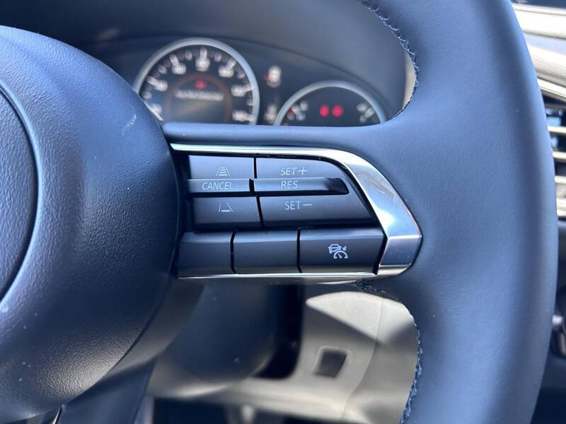 2025 Mazda CX-30 2.5 S Select Sport