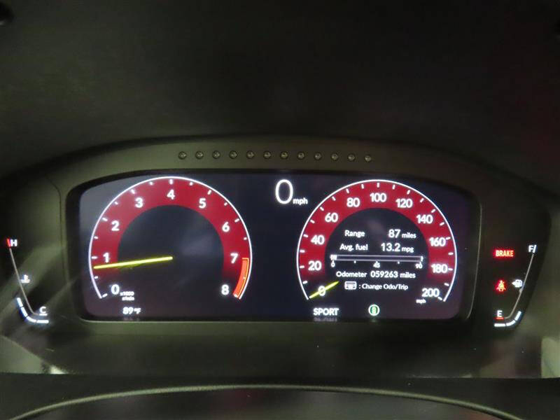 2023 Honda Civic Type R