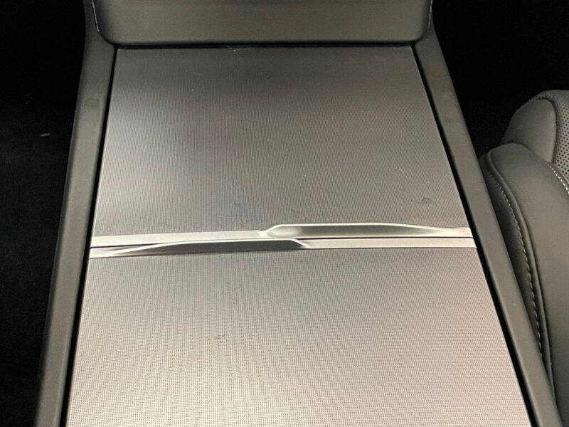 2024 Tesla Model 3 Performance