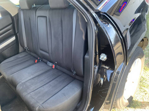 2011 Mazda CX-7 i Sport