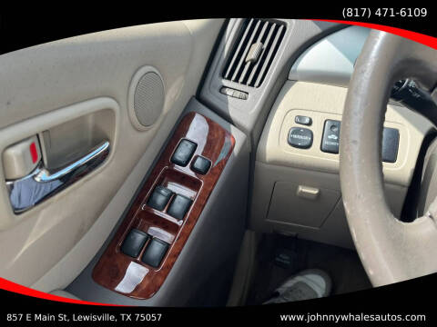 2007 Toyota Highlander
