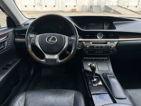 2014 Lexus ES 350