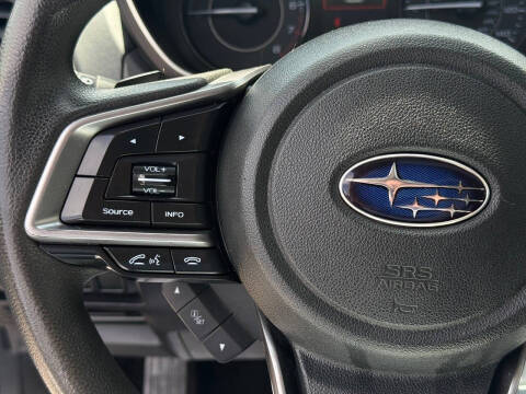 2020 Subaru Impreza Premium