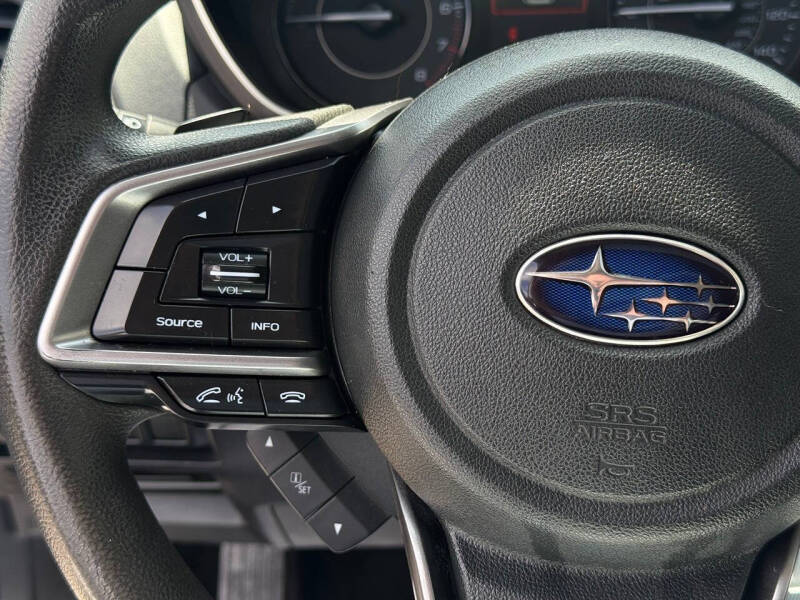 2020 Subaru Impreza Premium