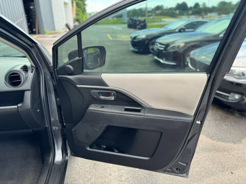 2014 Mazda MAZDA5 Sport