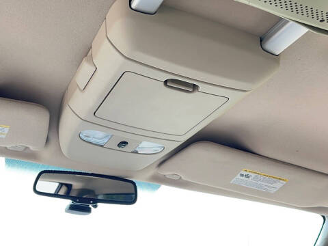 2007 Ford F-150 Lariat