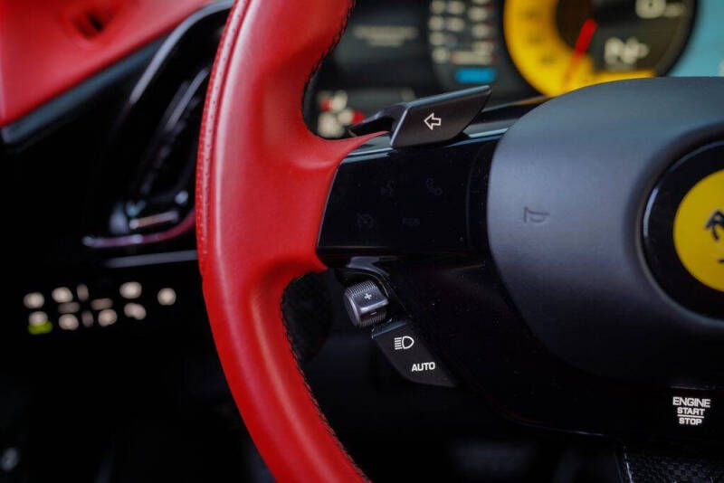 2023 Ferrari Roma