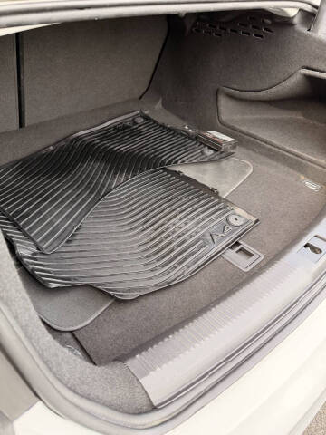 2016 Audi A4 2.0T quattro Premium