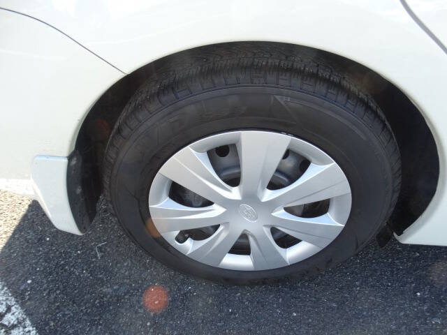 2016 Subaru Impreza 2.0i