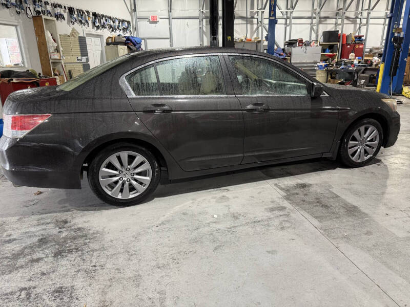 2011 Honda Accord