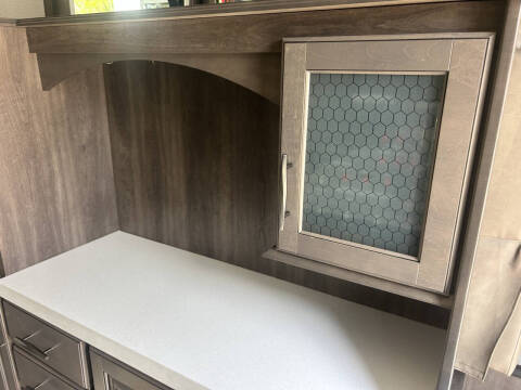 2022 Grand Design RV Solitude 38ft