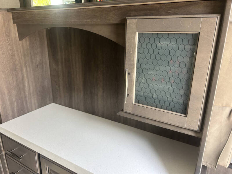 2022 Grand Design RV Solitude 38ft