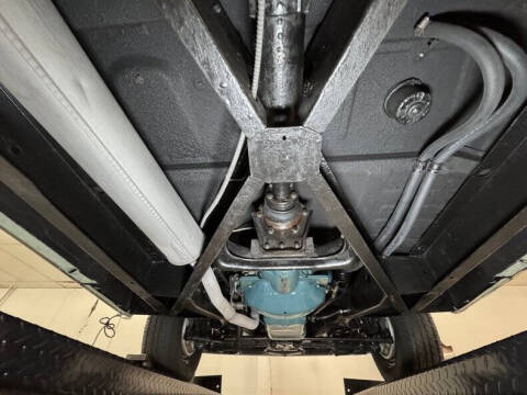 1953 Buick 40 Special