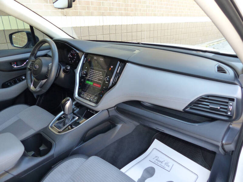 2024 Subaru Outback Premium