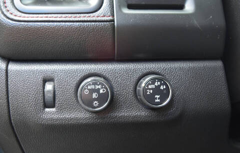 2015 GMC Canyon