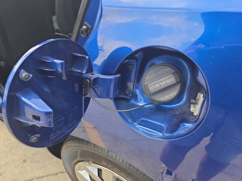 2018 Hyundai Accent SE