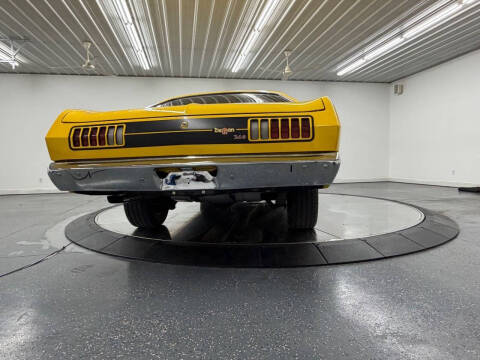 1972 Dodge Dart