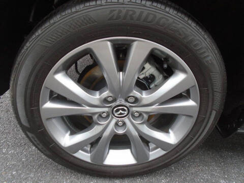 2023 Mazda CX-30 2.5 S Premium