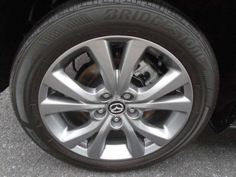 2023 Mazda CX-30 2.5 S Premium