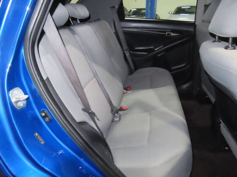 2009 Toyota Matrix S
