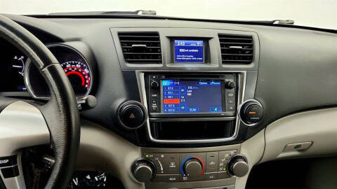 2013 Toyota Highlander