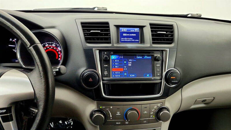 2013 Toyota Highlander