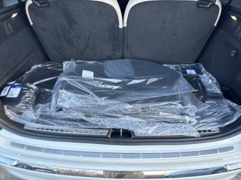2026 Volvo XC90 B6 Plus 7P