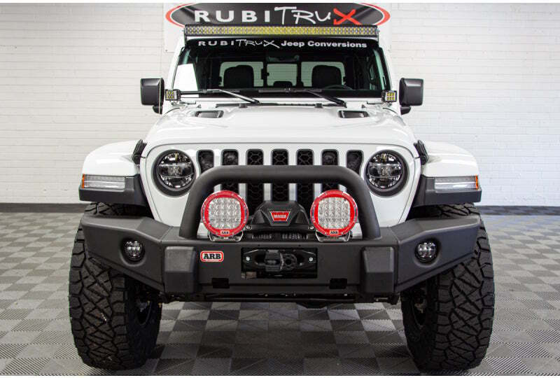 2020 Jeep Gladiator JT