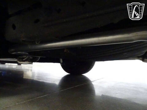 1976 Cadillac Eldorado