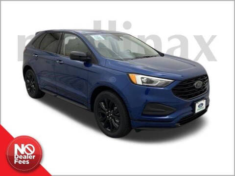 2024 Ford Edge SE