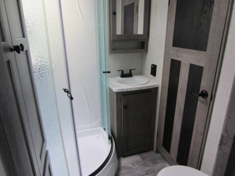 2021 Keystone RV Outback 341RD