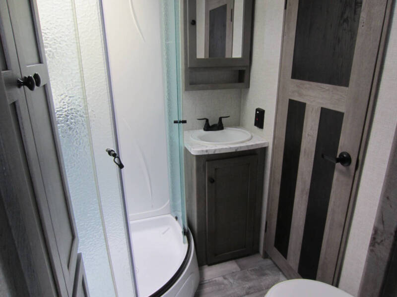 2021 Keystone RV Outback 341RD