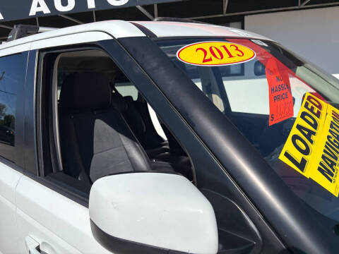 2013 Land Rover Range Rover Sport HSE GT Limited Edition