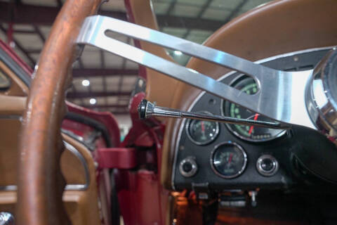 1967 Chevrolet Corvette