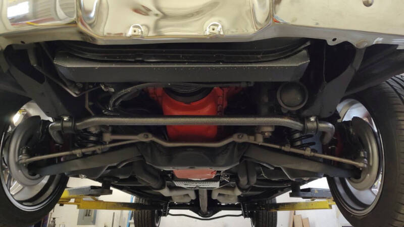 1967 Chevrolet Chevelle